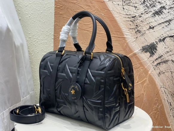 OldCobbler Bags Di0r Groove bag 25 0717